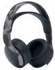   Sony Pulse 3D (CFI-ZWH1J06)   (Grey Camouflage) (PS5/PS4/PC)