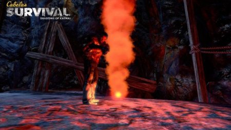 Cabela's Survival: Shadows of Katmai (Xbox 360/Xbox One)