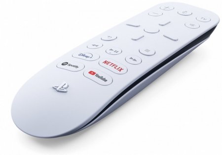    Media Remote Sony (CFI-ZMR1)  (PS5)