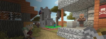 Игровая приставка Microsoft Xbox One S All-Digital 1Tb Rus Белая + Minecraft + Sea of Thieves + Forza Horizon 3 