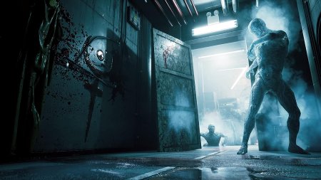 Daymare: 1994 Sandcastle Русская Версия (Xbox One/Series X) 
