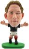 Фигурка футболиста Soccerstarz Scotland Craig Mackail-Smith Home Kit (76526)