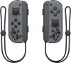 Набор из 2-х контроллеров Joy-Con (Monster Hunter Rise) (Switch) HK (OEM)