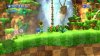 Купить игру Sonic Generations с поддержкой 3D (PS3) для Sony Playstation 3