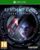 Resident Evil: Revelations (Xbox One)