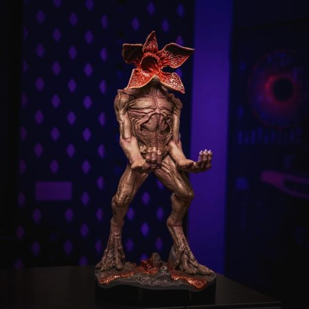     / Cable Guys:  (Demogorgon)    (Stranger Things) (896163) (SKU-1245779) 20  