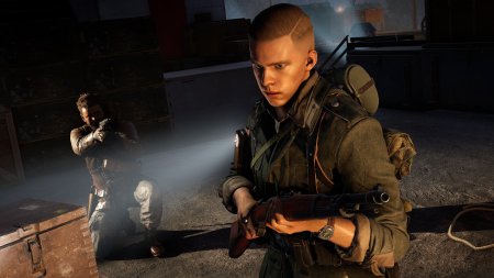 Sniper Elite: Resistance Deluxe Edition Русская Версия (Xbox One/Series X) 