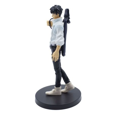 Фигурка Banpresto: Оккоцу Юта (Yuta Okkotsu) Магическая битва Фильм Юкон Но Ката (Jujutsu Kaisen The Movie Jukon No Kata) (0045557290658) 14 см 