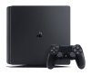 Игровая приставка Sony PlayStation 4 Slim 1Tb Eur Черная + Horizon Zero Dawn 