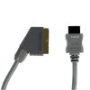 Wii Скарт видео кабель (RGB SCART Cable) (Wii)