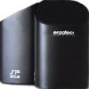 Мини-колонки ENZATEC SP302, серебряные (PC) 