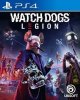 Watch Dogs: Legion (PS4/PS5)