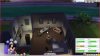 Игра The Sims 4 + Дополнение The Sims 4: Экологичная жизнь (Eco Lifestyle) (PS4) Playstation 4