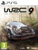 WRC 9: FIA World Rally Championship (PS5)