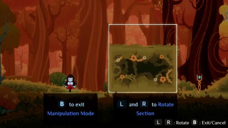 игра As I Began to Dream (Switch) для Nintendo Switch