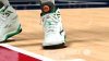 Игра NBA 2K17 (PS4) USED Б/У Playstation 4