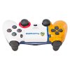  Геймпад беспроводной (кастомизированный) Sony DualShock 4 Wireless Controller (FC Real Madrid) ФК Реал Мадрид «1902» RAINBO (PS4) 