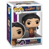 фигурки Фигурка Funko POP! TV Bobble: Айша (Aisha) Мисс Марвел (Ms. Marvel) ((1082) 59568) 9,5 см