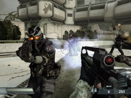 Killzone (PS2) USED Б/У