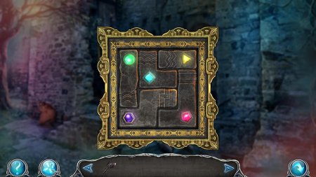 Dracula's Legacy (PS5)