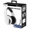    Subsonic Gaming Headset (White)  (PS4/PS5/Xbox One/Series XSwitch/Android/IOS/PC) 