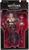   McFarlane Toys:  (Ciri)  3:   (Witcher 3: Wild Hunt) 18 