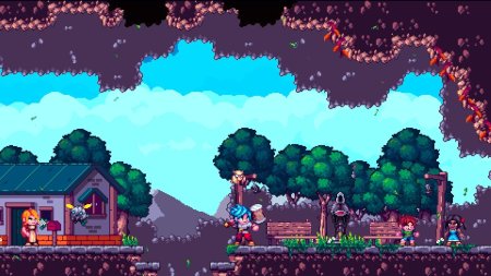 Wings of Endless Deluxe Edition (PS5)