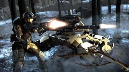 Tom Clancy's Ghost Recon: Future Soldier   Jewel (PC) 