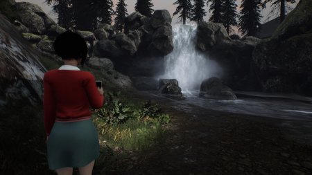 игра DreadOut 2 Launch Edition Русская Версия (Switch) для Nintendo Switch