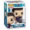 фигурки Фигурка Funko POP! NBA: Ламело Болл (LaMelo Ball) Хорнетс (Hornets) ((151) 65791) 9,5 см