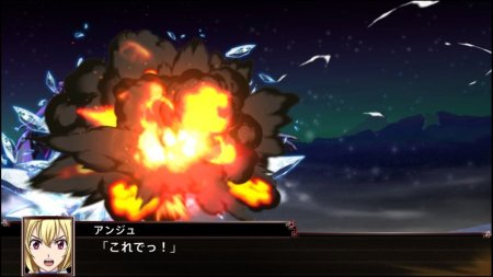 Игра Super Robot Wars X (PS4) Playstation 4