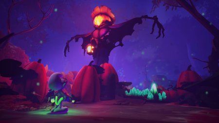 The Smurfs 2 (Смурфики 2): Узник зеленого камня (The Prisoner of the Green Stone) Русская Версия (Xbox One/Series X) 