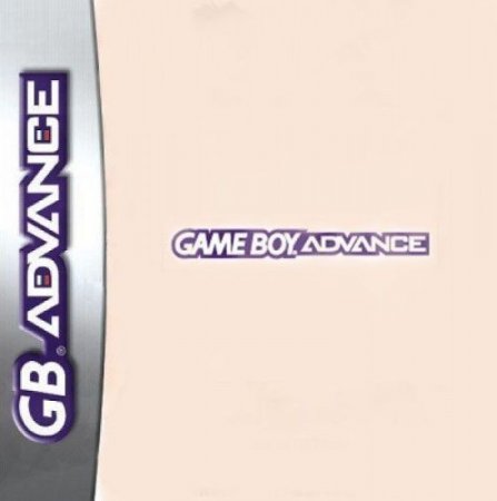 -1 2005 (F-1 2005) ( ) (GBA)  Game boy