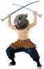 Фигурка Good Smile Company Pop Up Parade: Иноске Хашибира (Inosuke Hashibira) Клинок, рассекающий демонов (Kimetsu no Yaiba) (4580416943390) 14 см