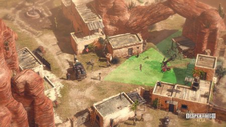 Desperados 3 (III) Русская Версия (PC) 