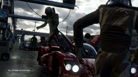 Forza Motorsport 7:   (Xbox One) 