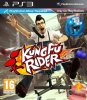  - (Kung Fu Rider)  PlayStation Move (PS3) USED /
