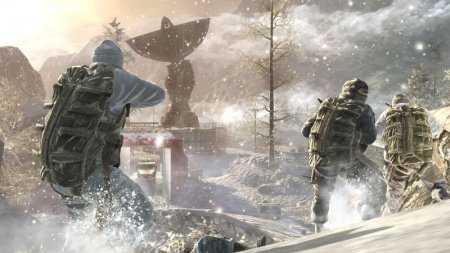 Call of Duty 7: Black Ops Hardened Edition (Xbox 360/Xbox One)