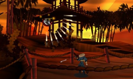 Купить игру Shinobi (Nintendo 3DS) на 3DS