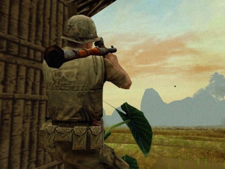 ShellShock: Вьетнам '67 (Nam '67) (PS2) USED Б/У