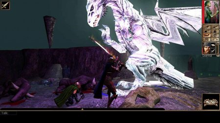 Neverwinter Nights Enhanced Edition (Xbox One) 