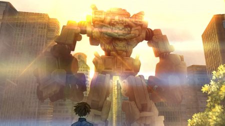  13 Sentinels: Aegis Rim (PS4) Playstation 4