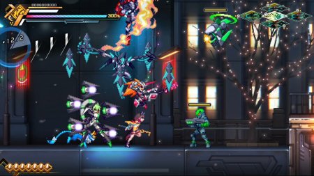 Azure Striker GUNVOLT 3 (Limited Run) (PS5)