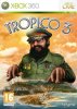 Тропико 3 (Tropico 3) (Xbox 360) USED Б/У