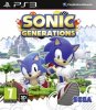 Sonic Generations   3D (PS3) USED /