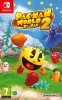 Pac-Man World Re-Pac 2 Русская Версия (Switch)