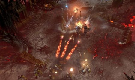 Warhammer 40.000: Dawn of War 2 (II): Retribution   Jewel (PC) 