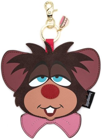 Кошелек Funko LF: Дисней (Disney) Алиса в Стране Чудес (Alice In Wonderland) Сонная Мышь (Sleepy Mouse) (WDWA1211)