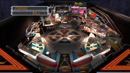  Pinball Arcade (PS4) Playstation 4