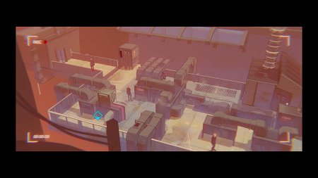 игра Foreclosed Русская Версия (Switch) для Nintendo Switch